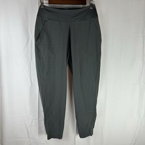 Patagonia Happy Hike Studio Pants‎ Womens XS Joggers Outdoors Stretch 21216